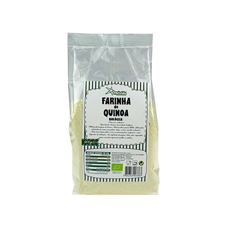 FARINHA DE QUINOA BIO 500 G PROVIDA