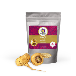MACA PO 125 GRS BIO 