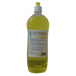 Midzu Limão Detergente Louça Manual 1L