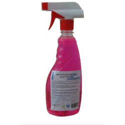 DETERGENTE WC MULTIUSOS  500 ML ECO VEGAN MIDZU