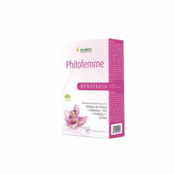 PHITOFEMME MENOPAUSA 60 CAPSULAS