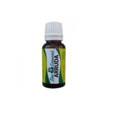 ÓLEO ESSENCIAL ARRUDA  20 ML