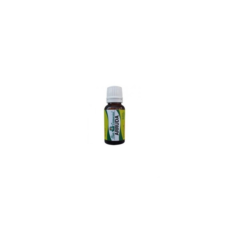 ÓLEO ESSENCIAL ARRUDA  20 ML