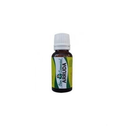 ÓLEO ESSENCIAL ARRUDA  20 ML