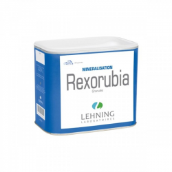REXORUBIA 350g