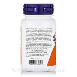 PYCNOGENOL 30 CAPS 30 MG NOW