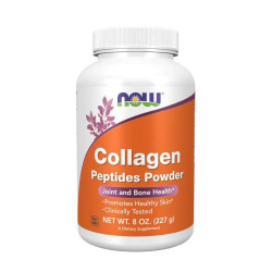 COLLAGENEO COLLAGEN PEPTIDES 227 GR POWDER NOW