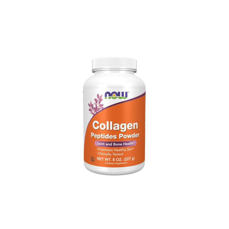 COLLAGENEO COLLAGEN PEPTIDES 227 GR POWDER NOW