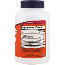VITAMINA C 500  L ASCORBATO 100 CAPS NO ACID NOW