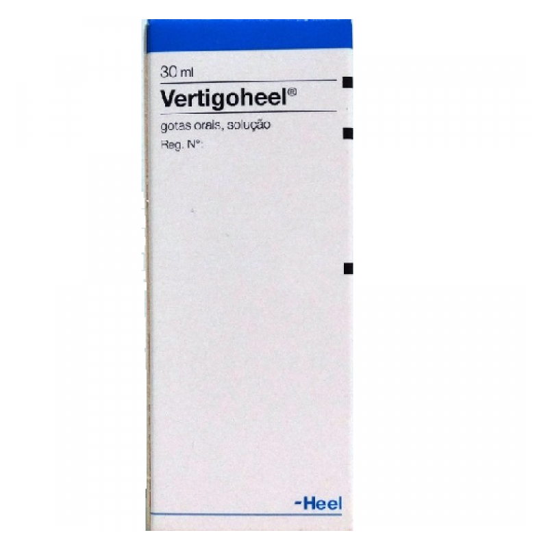 VERTIGOHEEL 30 ML