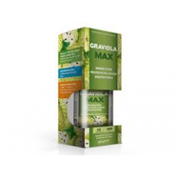 GRAVIOLA MAX 500ml
