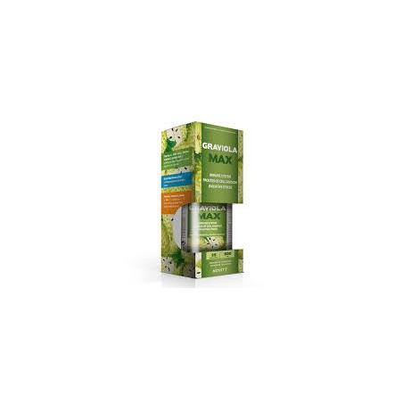 GRAVIOLA MAX 500ml