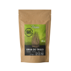 ERVA DE TRIGO EM PO BIO 125 G  PROVIDA