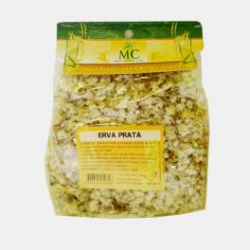 ERVA PRATA 50 g CHÁ