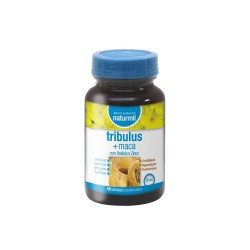 TRIBULUS MAIS MACA 60 COMPRIMIDOS NATURMIL DIETMED