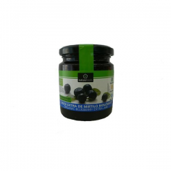 DOCE EXTRA MIRTILO BIO