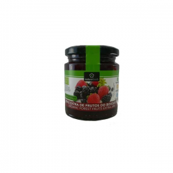 DOCE EXTRA FRUTOS BOSQUE BIO