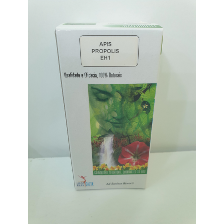APIS PROPOLIS EH1 60 GOTAS