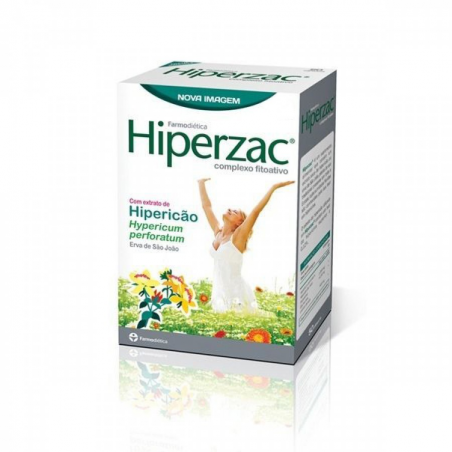HIPERZAC 700mg 120 CAPSULAS