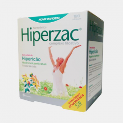 HIPERZAC 700mg 120 CAPSULAS
