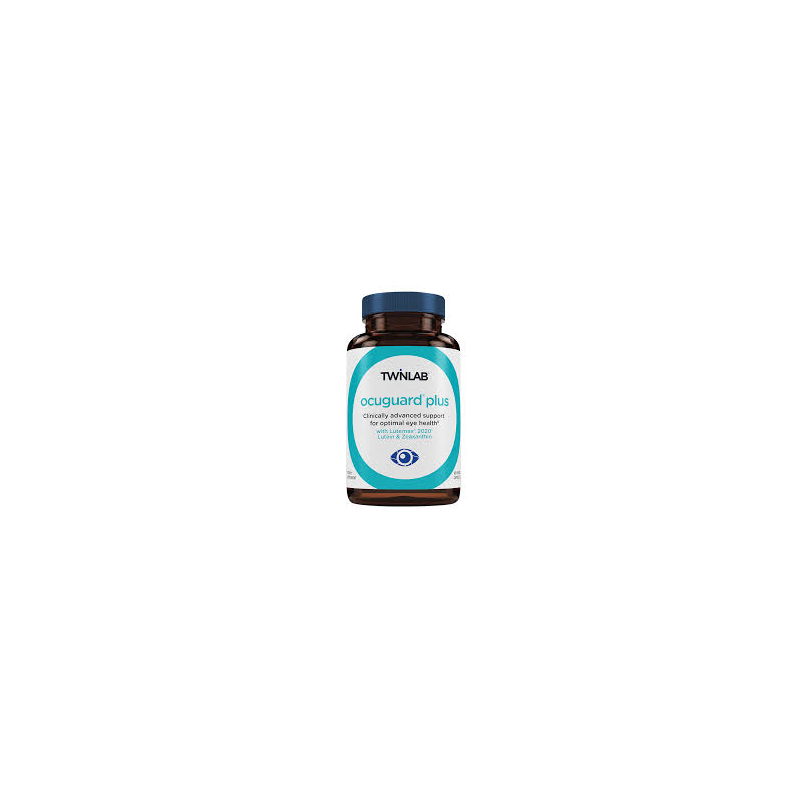 OCUGUARD PLUS 60 CAPSULAS