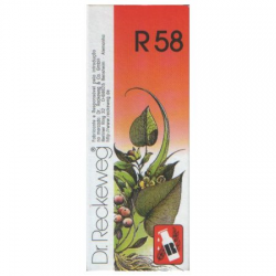 R58 50ml - Dispneia, Edema, Função Rena