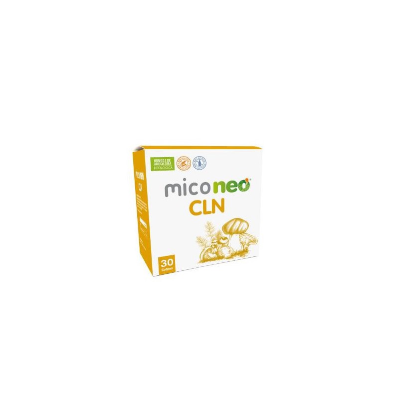 MICO NEO CLN 30 SAQUETAS