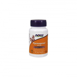 PYCNOGENOL 30 MG 60 CAPS  NOWPYCNOGENOL 30 MG 60 CAPS  NOW