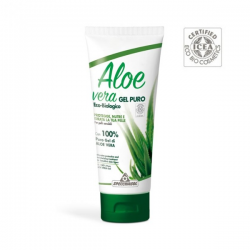 Aloe Vera Gel 100% puro 200ml SPECCHIASOL