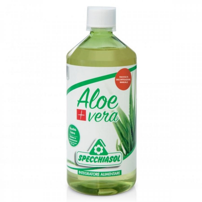 Aloé Vera 1L  Specchiasol