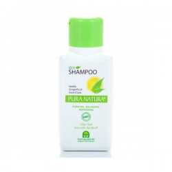 Pura Natura Shampoo Purificante 250ml Natura House 