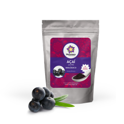ACAI EM PO 125 G  BIOSAMARA 