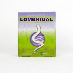 ERVANA LOMBRIGAL 60 COMPRIMIDOS