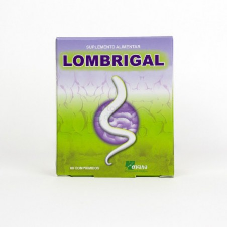 ERVANA LOMBRIGAL 60 COMPRIMIDOS