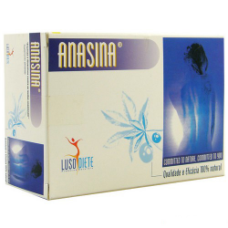 ANASINA 100 CAPS