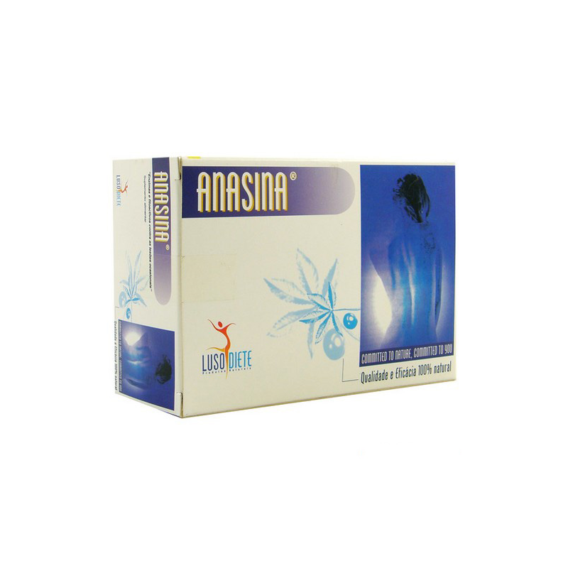 ANASINA 100 CAPS