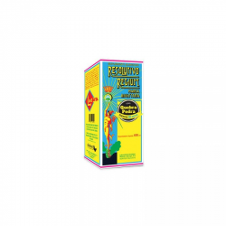 Resolutivo Regium C/ Quebra Pedra 600ml DIETMED