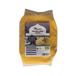 COUSCOUS DE MILHO BIO 500 GRS PROVIDA 
