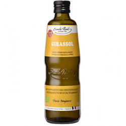 OLEO DE GIRASSOL BIO 500ml  EMILE NOEL