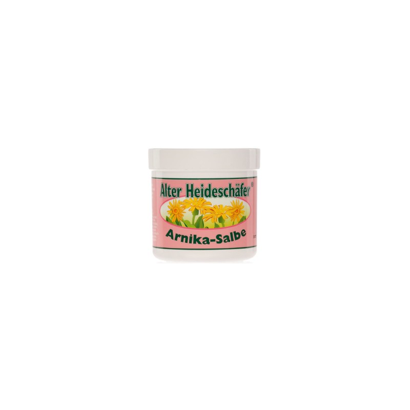 ARNICA BALSAM 250 ML  ARNIKA  KRAUTERHOF