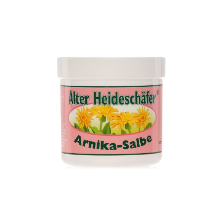 ARNICA BALSAM 250 ML  ARNIKA  KRAUTERHOF