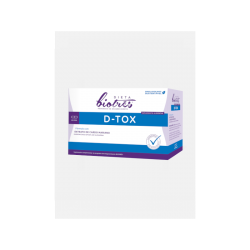 DETOX 60 CAPS DB3 FARMODIETICA 