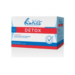 DETOX 60 CAPS DB3 FARMODIETICA 