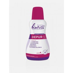 DEPUR 5 DIETA BIOTRES 500 ML DB3