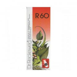 R60 Gotas Orais Dr. Reckeweg