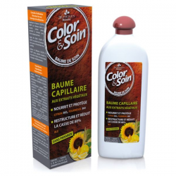 BÁLSAMO CAPILAR 250 ML 3 CHÊNES