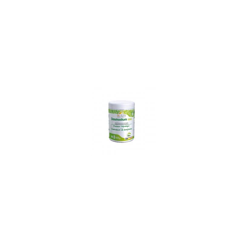 DESMODIUM 400 90 CAPS