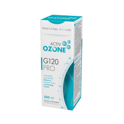 ACTIVOZONE G 120 PRO 250 ML 