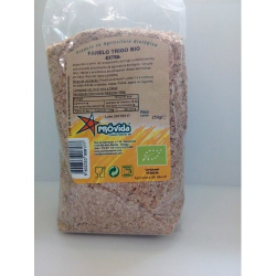 FARELO DE TRIGO EXTRA BIO 250 G
