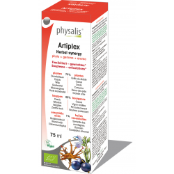 ARTROPLEX 75 ML BIO PHYSALIS